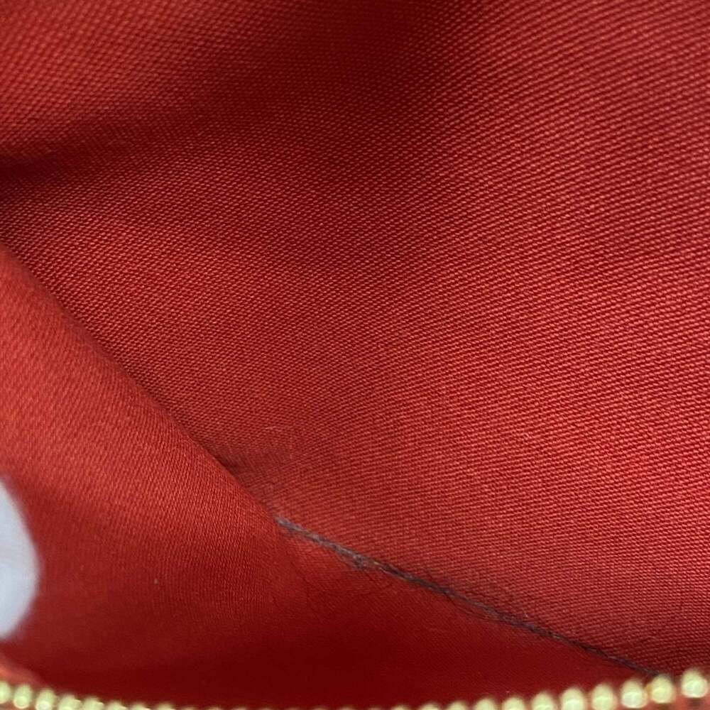 LOUIS VUITTON Brown Monogram Neverfull MM Tote Bag - Picture 13 of 15